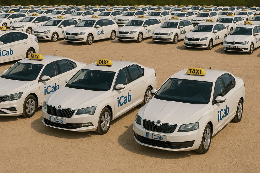 iCab